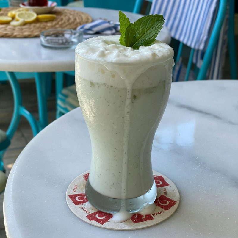 Ayran