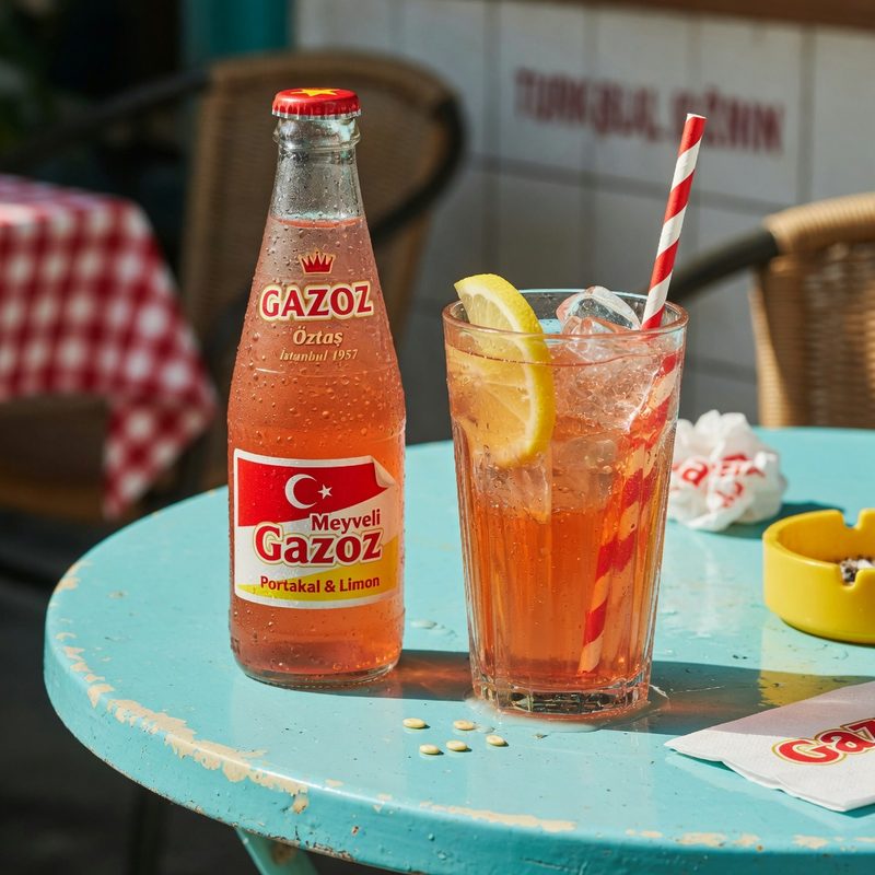 Gazoz