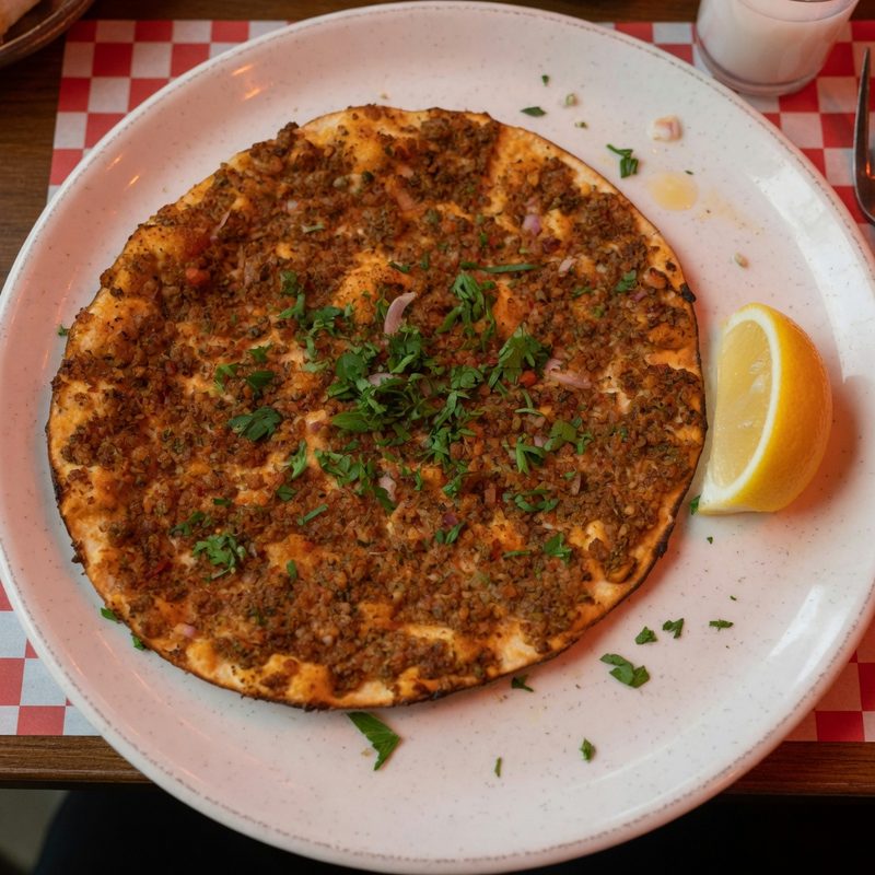 Lahmacun