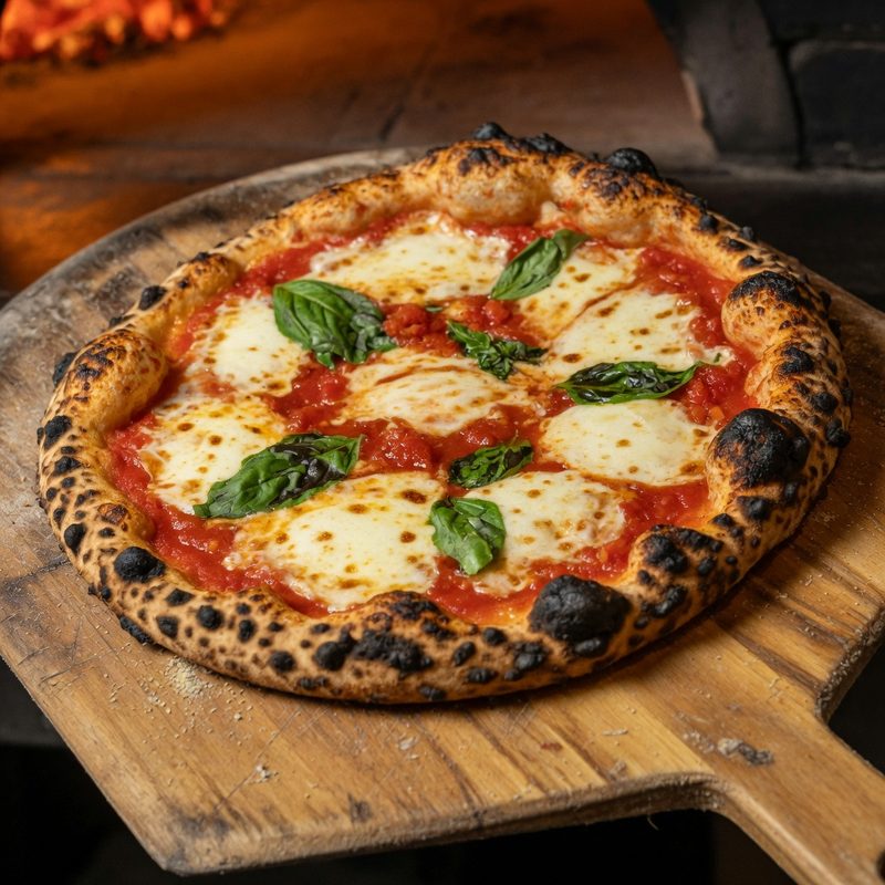 Margherita