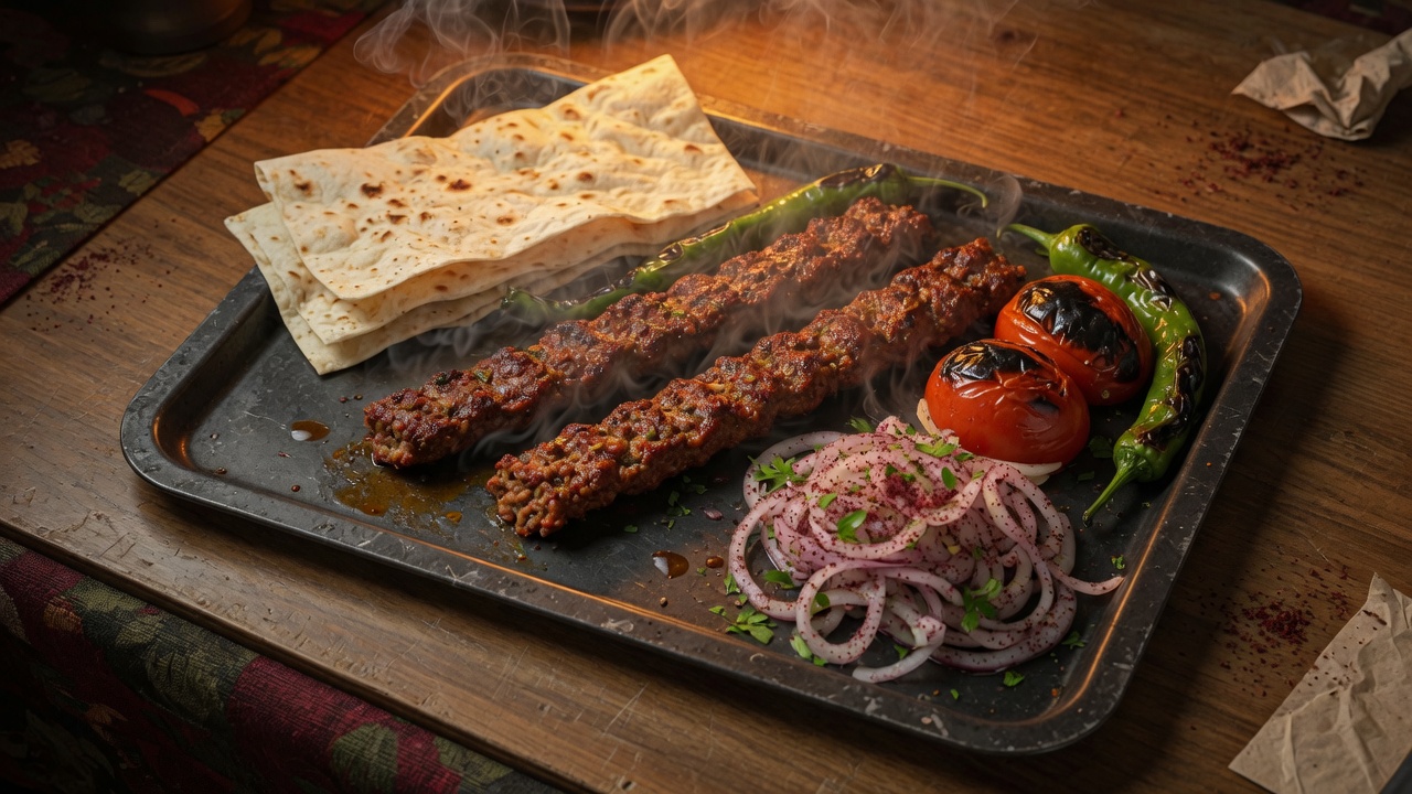 Lüleburgaz Ocakbaşı kapak görseli