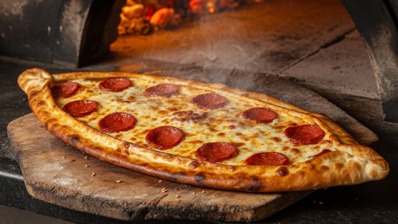 Pırlanta Pide kapak görseli