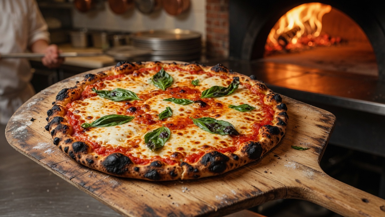 Lüle Pizza kapak görseli