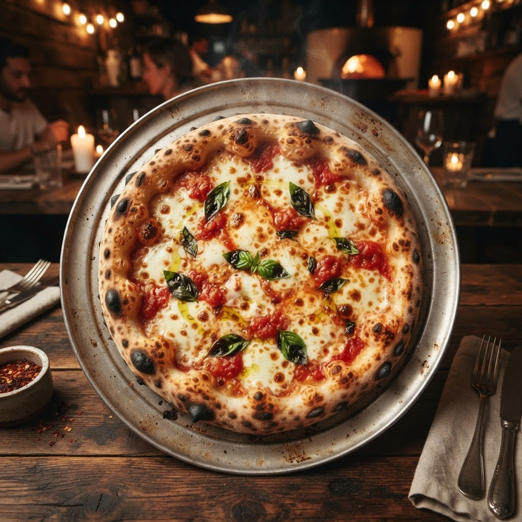 Margherita